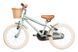 Miqilong Дитячий велосипед RM 16" оливковий 9 - магазин Coolbaba Toys