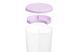 ARDESTO Контейнер для сыпучих Fresh 3 в 1, 3 х 0,75 л, лиловый, пластик 6 - магазин Coolbaba Toys