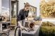 Karcher Пилосос професійний Karcher WD 3 V-17/4/20 1000Вт контейнер 17л 4.53кг 8 - магазин Coolbaba Toys
