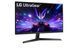 LG Монітор 27" 27GS60F-B HDMI, DP, Audio, IPS, 180Hz, 1ms, sRGB 99%, G-SYNC, FreeSync, HDR10 3 - магазин Coolbaba Toys