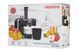 ARDESTO Соковижималка JEG-1500S 16 - магазин Coolbaba Toys