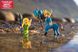 Игровой набор Roblox Game Packs Neverland Lagoon: Tales of FeyDorf W3, 2 фигурки и аксессуары 5 - магазин Coolbaba Toys