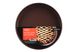 Форма для выпечки Ardesto Golden Brown круглая 24 см, коричневый,красный, углеродистая сталь 2 - магазин Coolbaba Toys