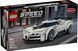 LEGO Конструктор Speed Champions Спортивный гиперкар Bugatti Centodieci 1 - магазин Coolbaba Toys