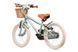 Miqilong Дитячий велосипед RM 16" оливковий 10 - магазин Coolbaba Toys