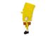 Ігрова фігурка-сквіш SpongeBob Squeazies SpongeBob тип A 4 - магазин Coolbaba Toys