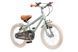 Miqilong Дитячий велосипед RM 16" оливковий 6 - магазин Coolbaba Toys