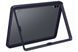 Samsung Чохол Samsung для Galaxy Tab S11 Ultra (X936), Frame Cover, синій темний 2 - магазин Coolbaba Toys