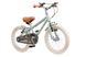 Miqilong Детский велосипед RM Оливковый 16" 2 - магазин Coolbaba Toys
