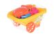 Набор для игры с песком Same Toy 6 ед. желтый 2 - магазин Coolbaba Toys