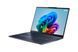Acer Ноутбук Swift 14 AI SF14-51 14.5" 2.8K OLED, Intel U5-226V, 16GB, F512GB, UMA, Win11, синій 18 - магазин Coolbaba Toys