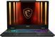MSI Ноутбук MSI Cyborg A15 AI B2HWFKG-086XUA 15.6" FHD, AMD R7-260, 16GB, F1TB, NVD5060-8, DOS, чорний 1 - магазин Coolbaba Toys