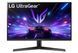 LG Монітор 27" 27GS60F-B HDMI, DP, Audio, IPS, 180Hz, 1ms, sRGB 99%, G-SYNC, FreeSync, HDR10 1 - магазин Coolbaba Toys