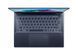 Acer Ноутбук Swift 14 AI SF14-51 14.5" 2.8K OLED, Intel U5-226V, 16GB, F512GB, UMA, Win11, синій 10 - магазин Coolbaba Toys