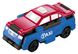 Машинка-трансформер Flip Cars 2 в 1 Міський транспорт, Таксі і Пікап 4 - магазин Coolbaba Toys