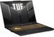 ASUS Ноутбук TUF F16 FX607VU-RL017 16" FHD IPS, Intel 5 210H, 16GB, F512GB, NVD4050-6, NoOS, Сірий 2 - магазин Coolbaba Toys