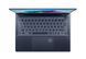Acer Ноутбук Swift 14 AI SF14-51 14.5" 2.8K OLED, Intel U5-226V, 16GB, F512GB, UMA, Win11, синій 16 - магазин Coolbaba Toys