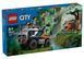 LEGO Конструктор City Внедорожник для иследования джунглей 1 - магазин Coolbaba Toys