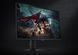 Samsung Монитор 27" S27DG500E HDMI, DP, USB, MM, IPS, 2560x1440, 165Hz, 1ms 2 - магазин Coolbaba Toys