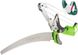 Сучкоріз висотний з ножівкою Verto, контактний, храповий механізм, d 30мм (сумісний зі штангою телескопічною 15g261) 1 - магазин Coolbaba Toys