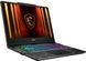 MSI Ноутбук MSI Cyborg A15 AI B2HWFKG-086XUA 15.6" FHD, AMD R7-260, 16GB, F1TB, NVD5060-8, DOS, чорний 2 - магазин Coolbaba Toys
