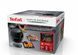 Tefal Мультипечь ActiFry & Grill Genius, 1500Вт, чаша-4л, сенсорне управл., пластик, подкл. к смартфону, черно-золотой 11 - магазин Coolbaba Toys