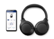 Навушники Philips TAH8506 Over-ear ANC Hi-Res Wireless Mic Чорний 16 - магазин Coolbaba Toys