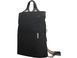 HP Рюкзак-трансформер для ноутбука, Convertible Tote, 14", поліестер, чорний 2 - магазин Coolbaba Toys