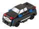 Машинка-трансформер Flip Cars 2 в 1 Міський транспорт, Таксі і Пікап 3 - магазин Coolbaba Toys
