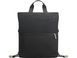 HP Рюкзак-трансформер для ноутбука, Convertible Tote, 14", поліестер, чорний 1 - магазин Coolbaba Toys