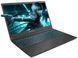 Dream Machines Notebook RG4050-15 15.6FHD IPS, Intel i7-13620H, 32GB, F1TB, NVD4050-6, DOS, black 2 - магазин Coolbaba Toys