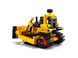 LEGO Конструктор Technic Сверхмощный бульдозер 6 - магазин Coolbaba Toys