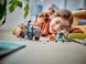 LEGO Конструктор City Внедорожник для иследования джунглей 8 - магазин Coolbaba Toys