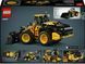 LEGO Конструктор LEGO Technic Колісний навантажувач Volvo L120 Electric 11 - магазин Coolbaba Toys