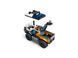 LEGO Конструктор City Внедорожник для иследования джунглей 5 - магазин Coolbaba Toys