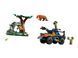 LEGO Конструктор City Внедорожник для иследования джунглей 4 - магазин Coolbaba Toys