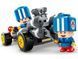 LEGO Конструктор LEGO Super Mario Mario Kart &ndash; Toad's Garage 4 - магазин Coolbaba Toys