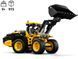 LEGO Конструктор LEGO Technic Колісний навантажувач Volvo L120 Electric 2 - магазин Coolbaba Toys