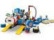 LEGO Конструктор LEGO Super Mario Mario Kart &ndash; Toad's Garage 3 - магазин Coolbaba Toys