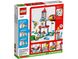 Конструктор LEGO Super Mario™ Додатковий набір «Костюм Піч-кішки та Крижана вежа» 7 - магазин Coolbaba Toys