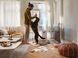 Karcher Воздухоочиститель AF 50, 50м2, 520м3/час, дисплей, 2 HEPA фильтра, 4 режима, инд. загр., белый