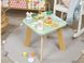 Игровой столик Janod Луг 2 - магазин Coolbaba Toys