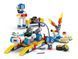 LEGO Конструктор LEGO Super Mario Mario Kart &ndash; Toad's Garage 2 - магазин Coolbaba Toys