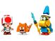 Конструктор LEGO Super Mario™ Додатковий набір «Костюм Піч-кішки та Крижана вежа» 4 - магазин Coolbaba Toys