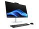 HP Комп'ютер персональний моноблок HP EliteStudio 8-G1i 27" QHD IPS AG, Intel U7-265, 24GB, F512GB, UMA, WiFi, кл+м, DOS 2 - магазин Coolbaba Toys