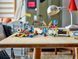 LEGO Конструктор LEGO Super Mario Mario Kart &ndash; Toad's Garage 10 - магазин Coolbaba Toys