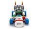 LEGO Конструктор LEGO Super Mario Mario Kart &ndash; Toad's Garage 6 - магазин Coolbaba Toys