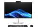 HP Комп'ютер персональний моноблок HP EliteStudio 8-G1i 27" QHD IPS AG, Intel U7-265, 24GB, F512GB, UMA, WiFi, кл+м, DOS 1 - магазин Coolbaba Toys