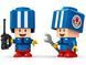 LEGO Конструктор LEGO Super Mario Mario Kart &ndash; Toad's Garage 7 - магазин Coolbaba Toys