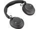 Poly Гарнітура комп'ютерна стерео On-ear Voyager Surround 80-M, BT 5.3, USB-A, USB-C, 3.5 мм, 10 x Omni-mic, ANC, чорний 6 - магазин Coolbaba Toys